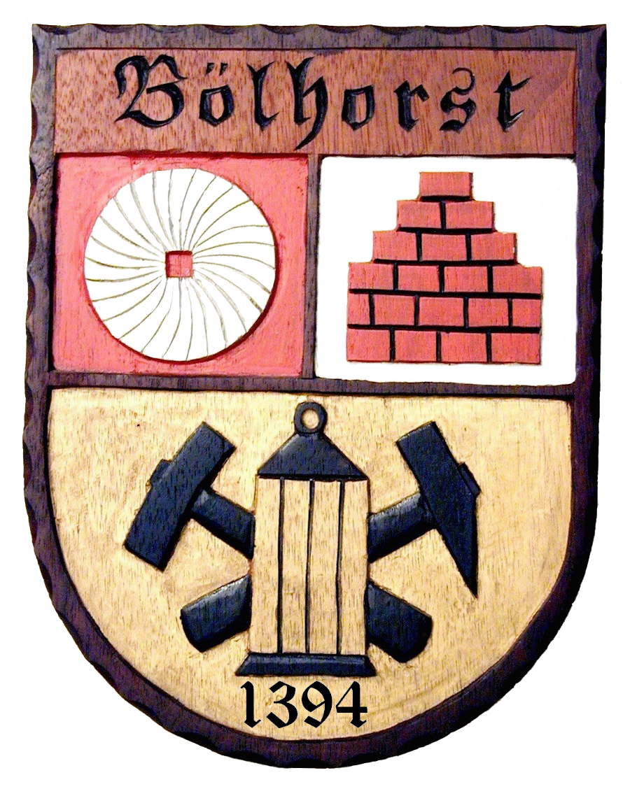 Bölhorst logo